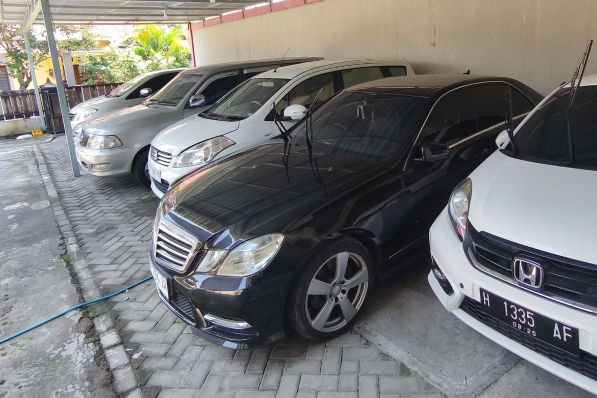 AC Mobil, beli mobil bekas, tips beli mobil bekas, kerusakan AC, Cara Cek Kerusakan AC Sebelum Beli Mobil Bekas