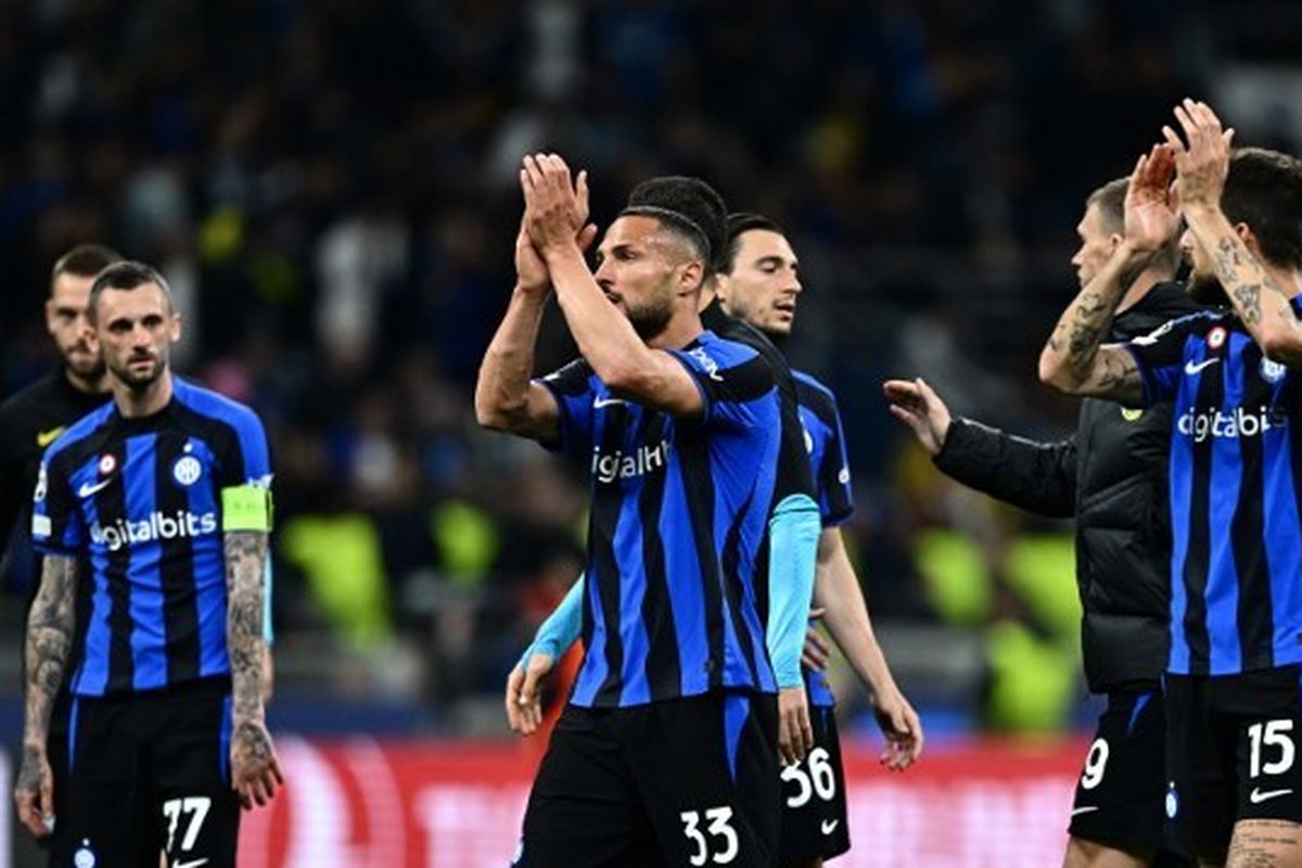 Danilo D'Ambrosio, Iran, Uni Emirat Arab, Amerika Serikat, Inter Milan, Israel, Cerita Eks Bek Inter Milan Sembunyi di Ruang Bawah Tanah Saat Iran Balas Serangan AS-Israel