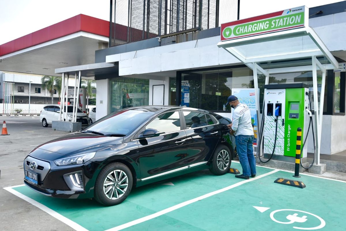 krisis energi, diversifikasi sumber energi, ketahanan energi nasional, Meningkatkan Ketahanan Energi: Mengatasi Ketergantungan Impor BBM