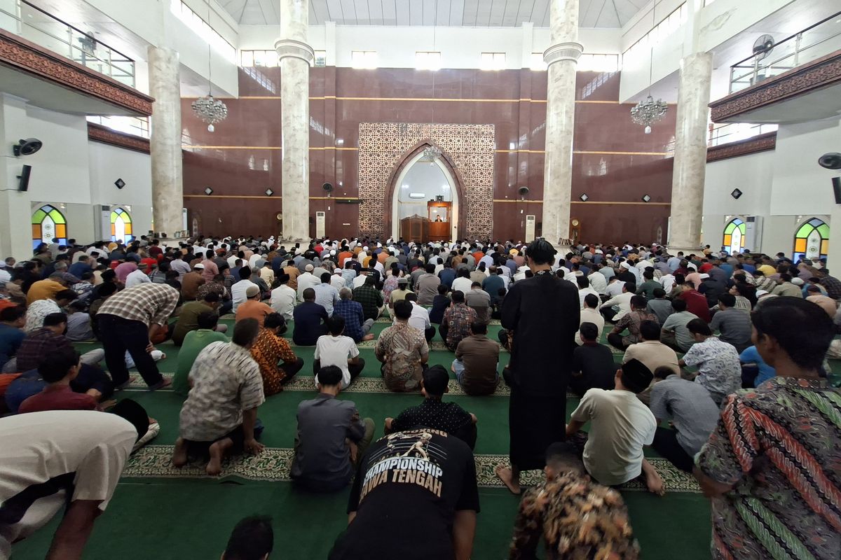 Madiun, Muhammadiyah, Idul Fitri 1447 H, Daftar Lokasi Salat Idul Fitri Muhammadiyah 2026 di Kota Madiun, Lengkap dengan Imam dan Khatib