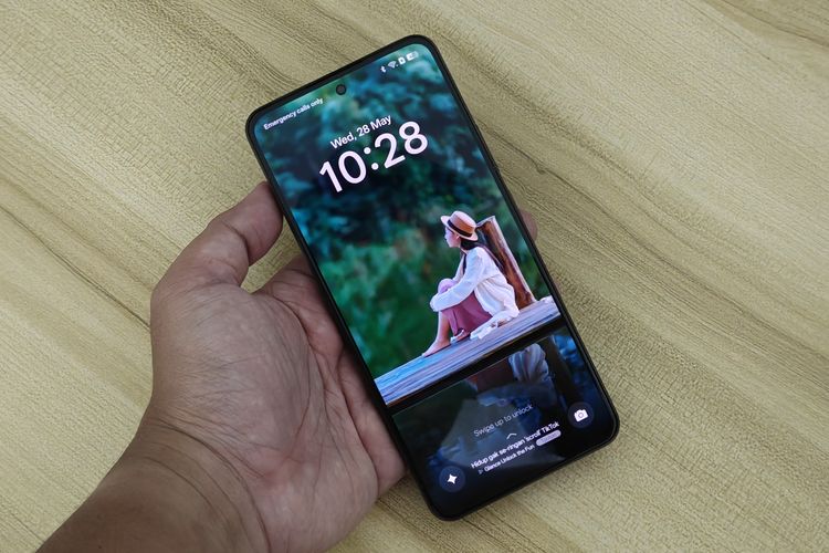 Realme 14 5G, hands-on, game, Mobile Legends, Game, Honor of Kings, honor of kings, realme 14 5g, Menjajal Main 6 Game di Realme 14 5G, Mobile Legends Bisa Grafis 