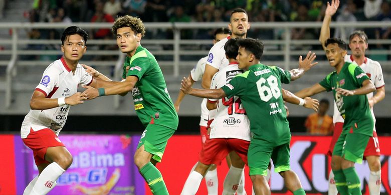 Indonesia, Bonek, Laos, Timnas U23, Timnas U23 Indonesia, Timnas U23 Indonesia Vs Laos, indonesia vs laos, Persebaya, Kualifikasi Piala Asia U23, Mikael Tata, kualifikasi piala asia u23 2026, Jelang Timnas U23 Indonesia Vs Laos, Mikael Tata Minta Dukungan Bonek