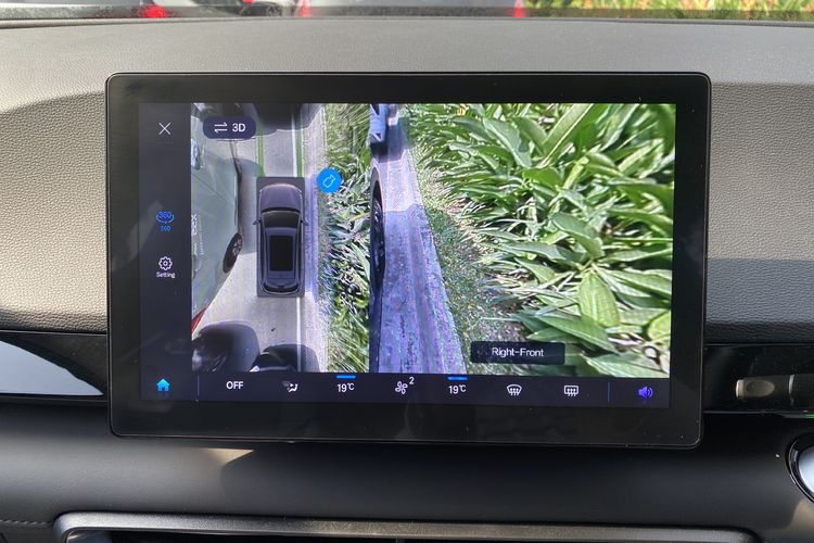 BAIC, BAIC X55 II Facelift, BAIC X55 II, suv china, baic x55 ii facelift, Ulasan Lengkap BAIC X55 II Facelift: Pengalaman Berkendara, Dimensi yang Mengesankan, Desain Menawan , Interior yang Sporty dan Nyaman, Teknologi Hiburan Modern, Fitur Canggih , Pengalaman Berkendara , Biaya Perawatan 