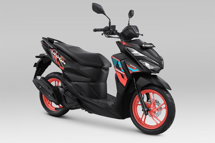 Vario 125, harga Vario 125, Honda Vario 125, harga Honda Vario 125, harga honda vario 125, Harga Vario 125, vario terbaru, 13 Tahun Honda Vario 125: Mesin Konsisten, Harga Makin Mahal