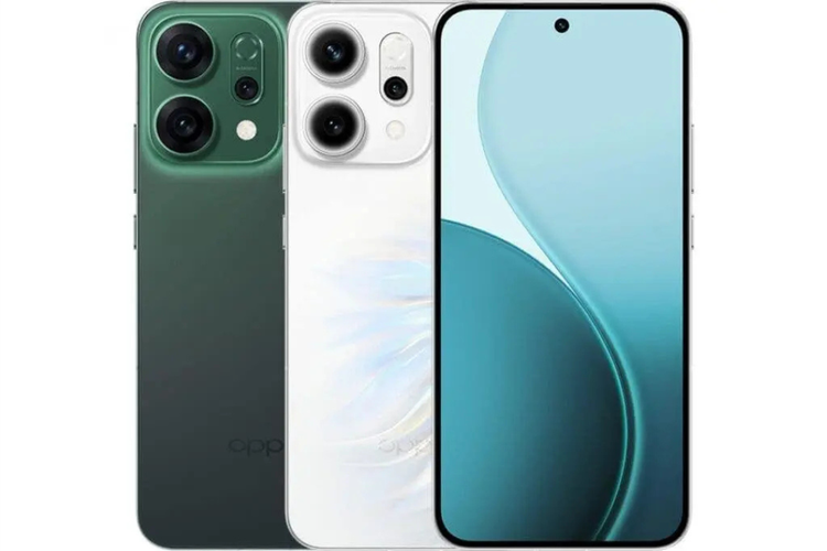 Oppo, Oppo Reno 14 Pro, Spesifikasi Oppo Reno 14 Pro, oppo reno 14 pro, Harga Oppo Reno 14 Pro, Oppo Reno 14 Pro 5G Meluncur Global, HP dengan Empat Kamera 50 MP
