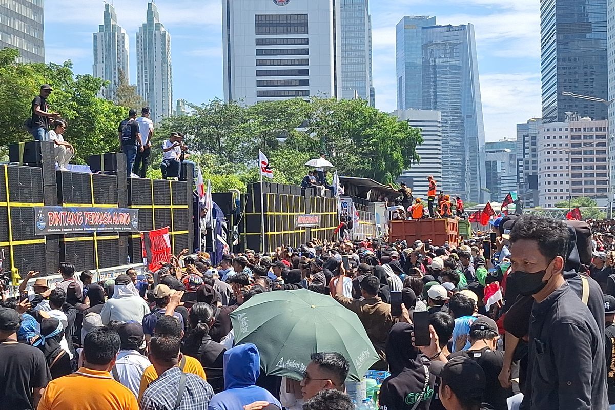 sound horeg, Wali Kota Malang, Wahyu Hidayat, Pemkot Malang, Fatwa Haram MUI Jatim, Sound Horeg, fatwa haram MUI jatim, Sound Horeg Resmi Dilarang di Kota Malang, Pemkot Terbitkan Surat Edaran