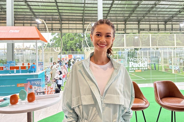 padel, olahraga padel, kenapa padel diminati, tren padel, cara bermain padel, cara bermain padel untuk pemula, padel artinya, Alasan Olahraga Padel Diminati, Mudah dan Jadi Bagian Gaya Hidup