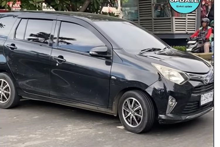 Calya, MotoGP Thailand 2026, Mobil Listrik, Impor Pikap, Gaikindo, Merek China, MotoGP Thailand 2026, Pengemudi Calya Tersangka