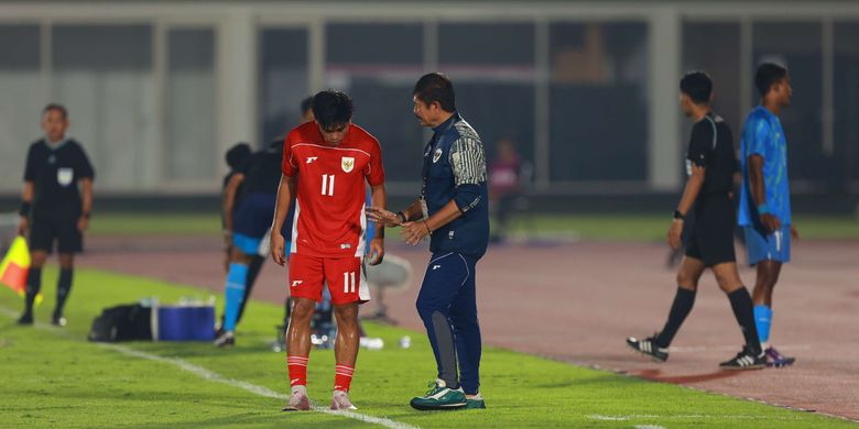 Timnas, Mali, Indra Sjafri, Timnas U22 Indonesia, FIFA, FIFA Matchday, timnas U22, indonesia vs mali, Timnas U22 Indonesia vs Mali, Prediksi Timnas U22 Indonesia Vs Mali, Indra Sjafri Siapkan Strategi Khusus