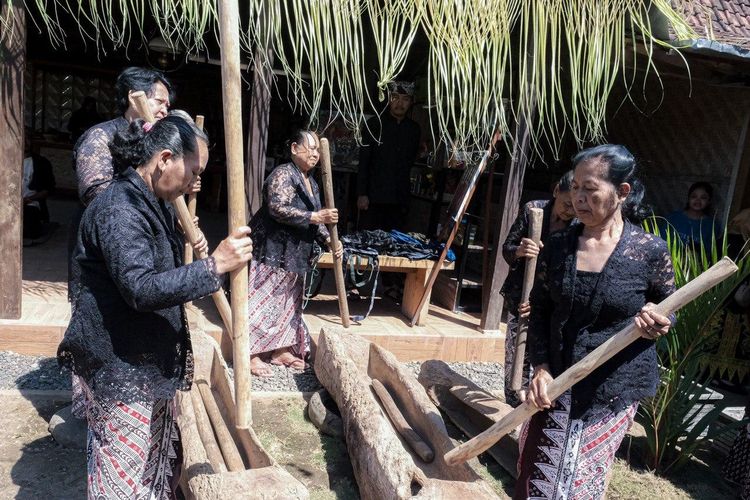 desa wisata osing kemiren, desa wisata osing kemiren banyuwangi, osing kemiren, desa wisata osing banyuwangi, Desa Wisata Osing Kemiren, dari Lestarikan Budaya hingga Dikenal Dunia