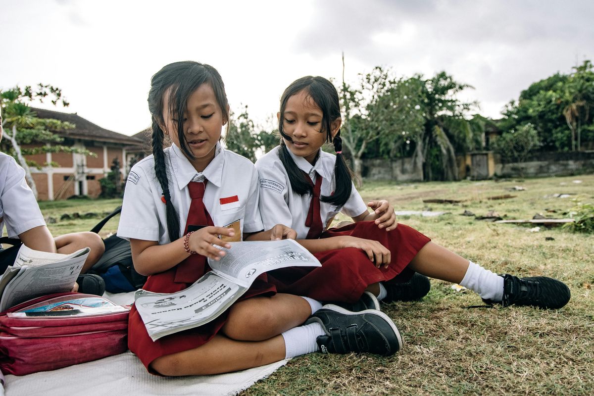 Jawa Barat, jadwal masuk sekolah, Jawa Barat Catat Libur Terpanjang, Ini Jadwal Masuk Sekolah Januari 2026