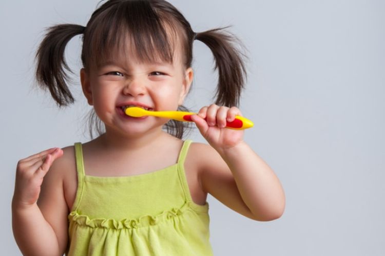 kawat gigi, gigi anak, perawatan gigi anak, myofunctional therapy, Myofunctional, Perawatan Gigi Anak untuk Cegah Pemakaian Kawat Gigi