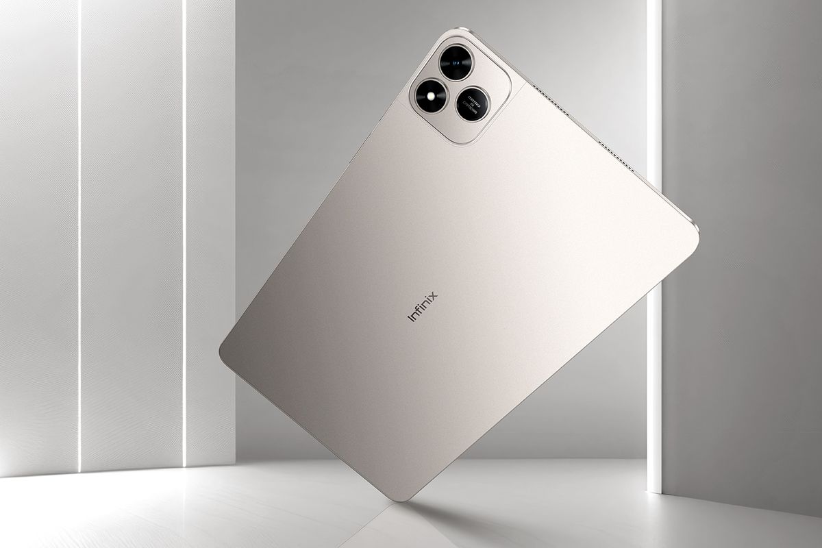 tablet, Indonesia, infinix, infinix xpad 20 pro, harga Infinix Xpad 20 Pro, spesifikasi Infinix Xpad 20 Pro, Tablet Murah Infinix XPad 20 Pro Rilis di Indonesia, Ini Harganya