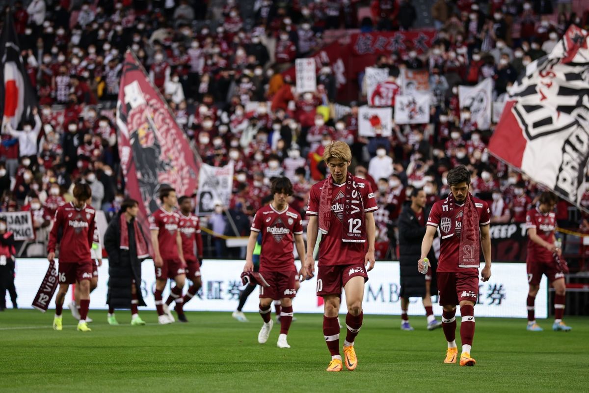 ACL Elite 2025-2026, Vissel Kobe, Sanfrecce Hiroshima, Machida Zelvia, ACL Elite, ACL Elite 2025-2026: Klub Jepang dan China Seperti Langit dan Bumi