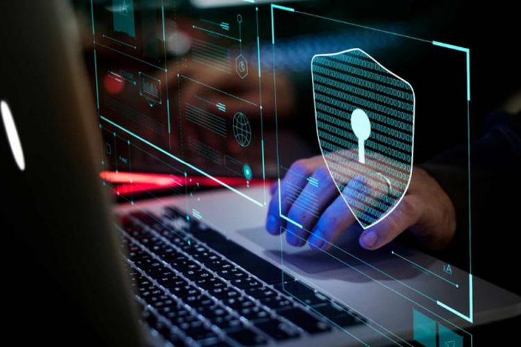 Claude, Mythos, AI Claude Mythos Bocor, Saham Perusahaan Cyber Security Rontok