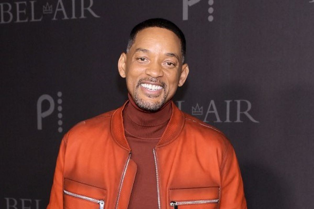 lagu, konser, Will Smith, YouTube Shorts, penonton AI, penonton buatan AI, Jumlah Jari Penonton di Video Konser Tidak Lengkap, Will Smith Pakai AI?