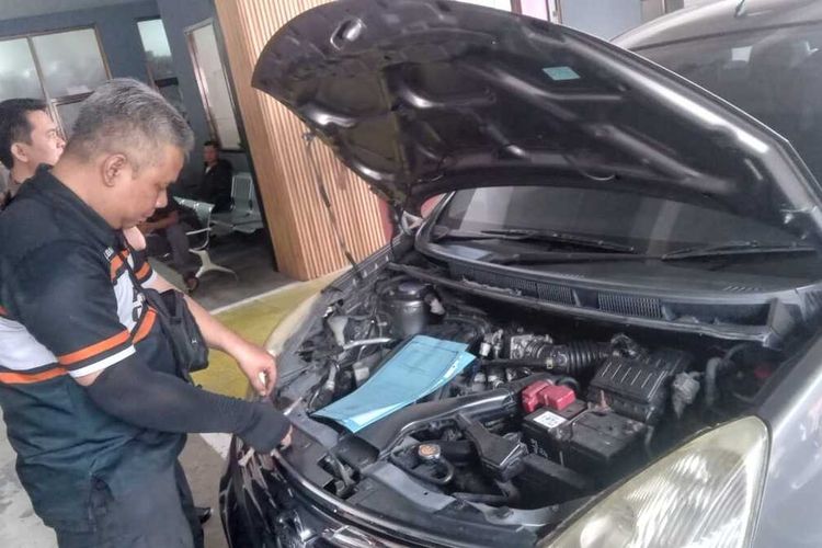 STNK, Perpanjang STNK, Pajak Kendaraan Bermotor, Perpanjang STNK 5 Tahunan, Begini Syarat dan Prosesnya
