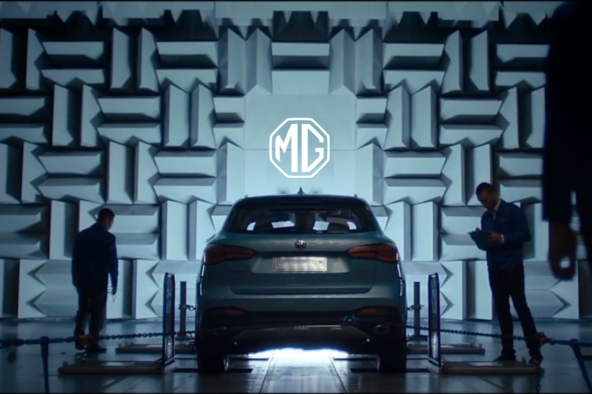 IIMS 2026, MG Siapkan Model Baru di Indonesia Tahun Ini, Simak Bocorannya