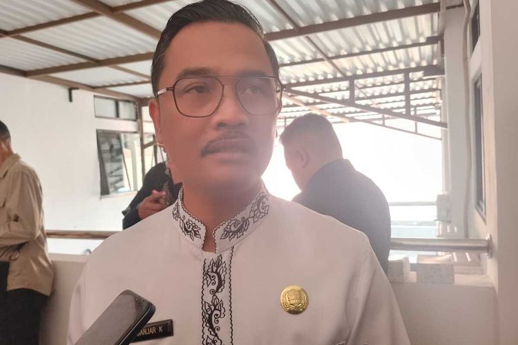 Garut, PPPK paruh waktu, Sumedang, Nasib PPPK Paruh Waktu di Garut dan Sumedang: Gaji di Bawah UMK, Insentif Minim, dan Terpotong BPJS