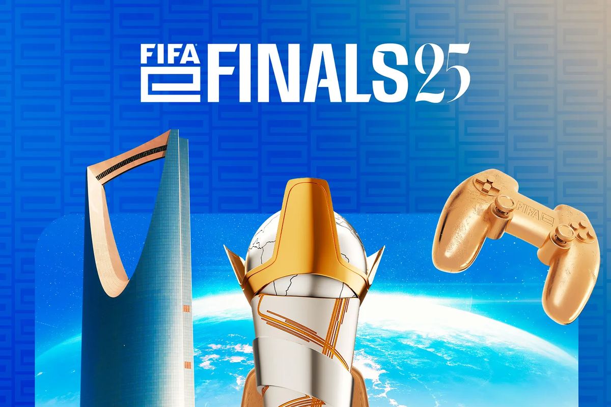 Indonesia, FIFAe World Cup 2025, e-sports, FIFA, jadwal FIFAe World Cup 2025, FIFAe World Cup 2025 jadwal, Timnas Indonesia Main di Piala Dunia FIFAe World Cup 2025 Hari Ini, Berikut Jadwalnya