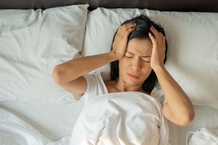 obesitas, stres, kurang tidur, hormon kortisol, penyebab obesitas, hormon melatonin, risiko obesitas, stres bikin obesitas, kurang tidur bikin obesitas, Mengapa Stres dan Kurang Tidur Bisa Meningkatkan Risiko Obesitas? Ini Kata Dokter