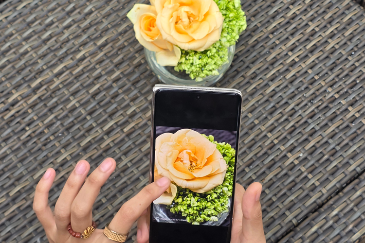 Huawei, Indonesia, Huawei Mate X7, ponsel lipat, HP Lipat Huawei Mate X7 Rilis 5 Maret di Indonesia, Intip Spesifikasinya
