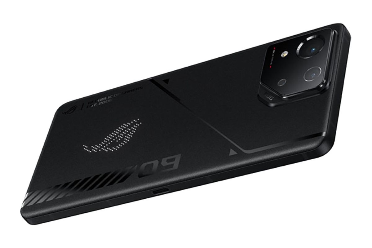 Asus, Asus ROG Phone 9 FE, spesifikasi Asus ROG Phone 9 FE, harga asus rog phone 9 fe, Tabel Spesifikasi Asus ROG Phone 9 FE di Indonesia, Harga Mulai Rp 10 Jutaan