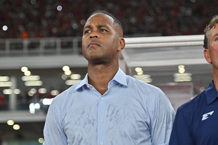 Timnas Indonesia, John Herdman, FIFA Series 2026, Shin Tae-yong, Patrick Kluivert, John Herdman Bangun Fondasi Timnas dari Warisan STY dan Kluivert