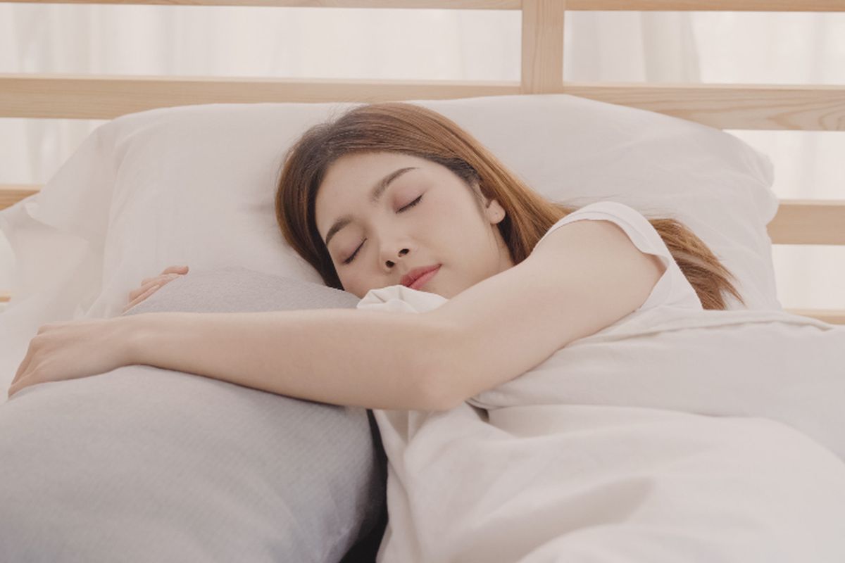 tidur, Tidak Semua Orang Butuh Tidur 8 Jam, Ini Penjelasan Pakar
