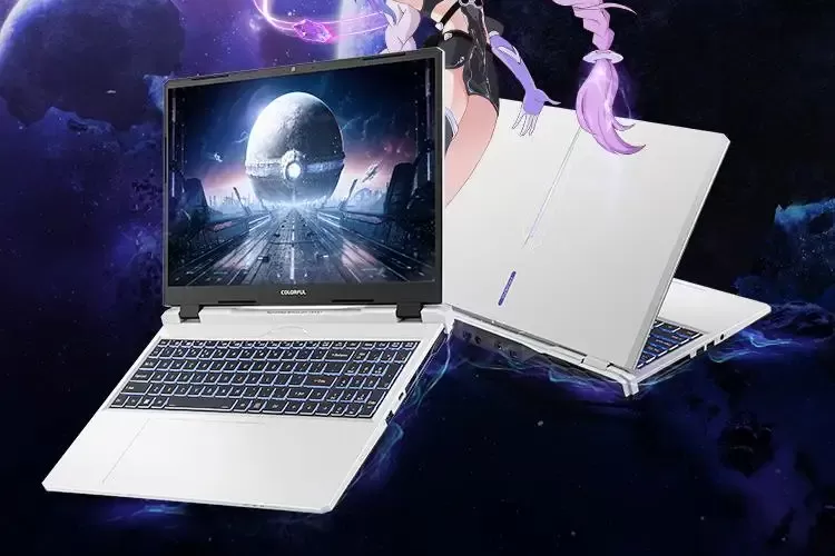 RTX 5060, RTX 5050, Colorful EVOL P15, Laptop Gaming RTX 50 Series Rilis di Indonesia, Colorful EVOL P15 Dibanderol mulai Rp 14 Jutaan