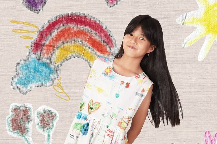 Hari Bumi, fashion, ramah lingkungan, fast fashion, fesyen, SukkhaCitta, Sejauh Mata Memandang, Setali Indonesia, 5 Rekomendasi Brand Fashion Lokal Ramah Lingkungan, Saatnya Ubah Pilihan Outfit di Hari Bumi, 1. Dama Kara, 2. SukkhaCitta, 3. Sejauh Mata Memandang, 4. House of Inang, 5. Setali Indonesia