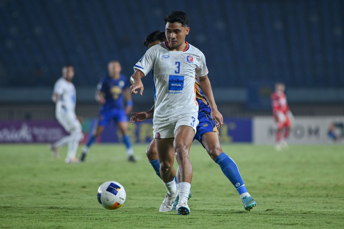 Persib, Port FC, Piala Presiden 2025, Persib Bandung, Asnawi Mangkualam, Bojan Hodak, Persib vs Port FC, persib bandung vs port fc, jadwal persib vs port fc, Rekor Pertemuan Persib Vs Port FC, Alasan Tim Asnawi Diunggulkan 