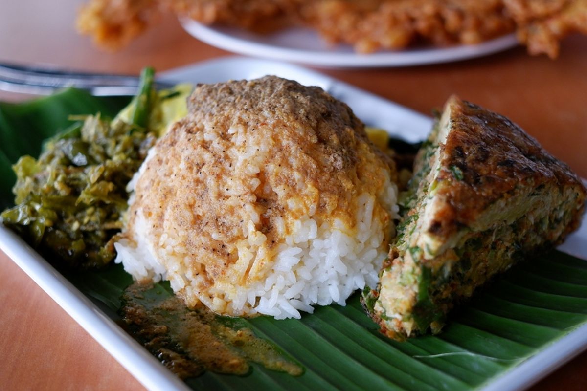 resep telur dadar padang, telur dadar padang tebal, lauk rumahan praktis, telur dadar padang simple, Resep Telur Dadar Padang Tanpa Kelapa dan Tepung, Tetap Tebal Saat Dingin, Resep Telur Dadar Padang Tanpa Kelapa dan Tepung, Cara Membuat Telur Dadar Padang Tebal, Tips Agar Telur Tidak Kempis Walau Sudah Dingin, Kelezatan Telur Dadar Padang Rumahan