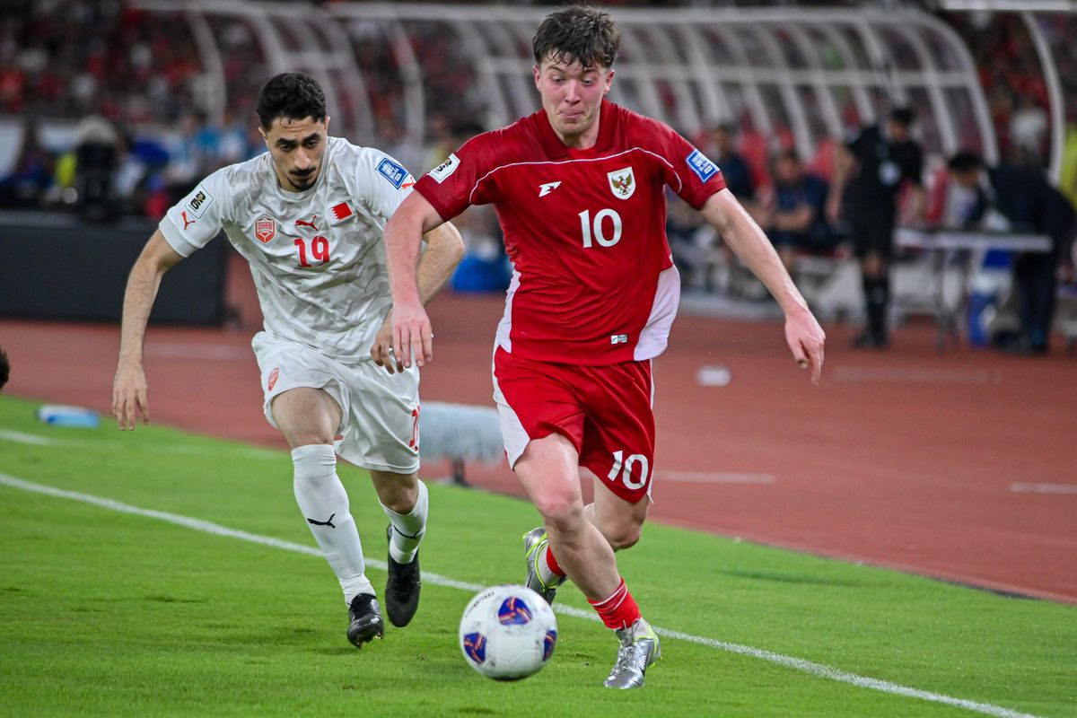 timnas Indonesia, Ole Romeny, China, Jepang, Piala Dunia 2026, Timnas Indonesia, Kualifikasi Piala Dunia 2026, ole romeny, Timnas Indonesia vs China, kualifikasi piala dunia 2026, Ole Romeny Tiba di Bali untuk TC Timnas Indonesia, Bidik Kemenangan atas China dan Jepang