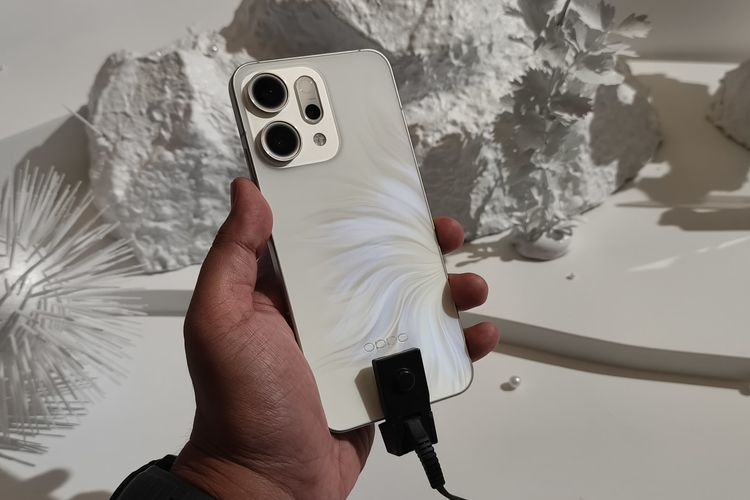 Oppo, Oppo Reno 14, Oppo Reno 14 Pro, oppo reno 14, oppo reno 14 pro, spesifikasi oppo reno 14, harga oppo reno 14, Spesifikasi Oppo Reno 14 Pro, Harga Oppo Reno 14 Pro, Smartphone Oppo Reno 14 dan Reno 14 Pro Resmi di Indonesia, Ini Harganya