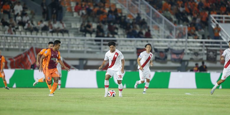 persija jakarta, borneo fc, dewa united, Persebaya Surabaya, BRI Super League, Jadwal Super League Pekan ke-7: Persita Vs Persib Bandung