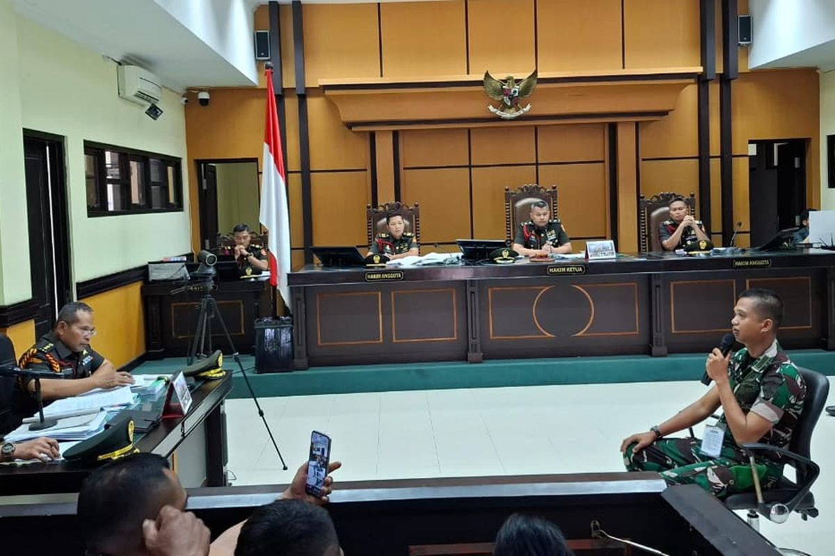 Prada Lucky, Kupang, prada lucky, Sidang Prada Lucky di Kupang: Fakta Baru Kronologi Penganiayaan Terungkap, Proses Sidang dan Keterangan Saksi, Kronologi Penganiayaan, Kuasa Hukum Ajukan Saksi Tambahan, Kematian Prada Lucky dan Penetapan Tersangka