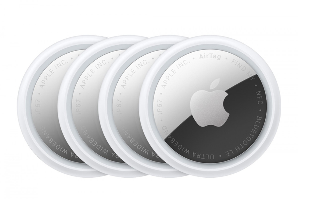 Apple, AirTag, AirTag gen 2, Apple AirTag Generasi Kedua Meluncur: Jangkauan Lebih Luas Harga Tetap Sama