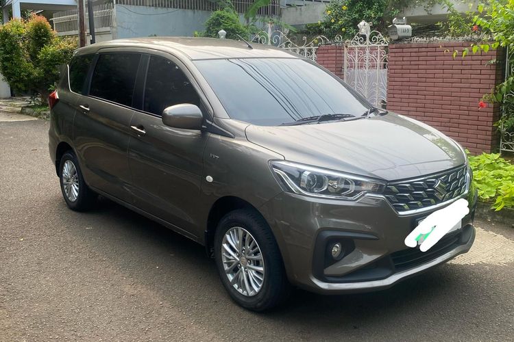 irit, mobil bekas, rental mobil, nilai jual, awet, 5 Mobil Bekas yang Paling Cocok untuk Rental Harian dan Wisata