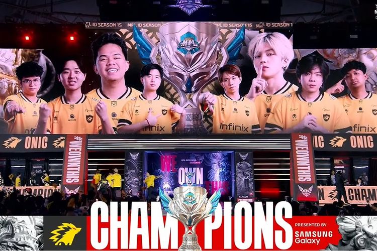 e-sports, game, EWC 2025, Indonesia, Game, Kompetisi E-sports Dunia EWC 2025 Resmi Digelar, Ini Daftar Game, Jadwal, dan Wakil Indonesia