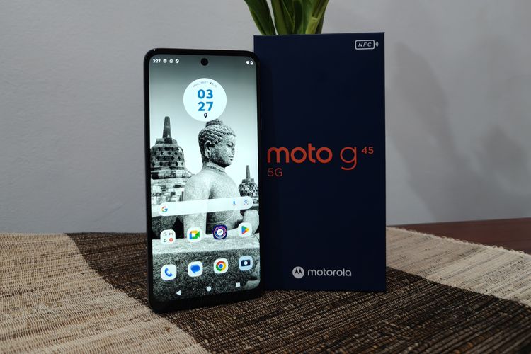 Samsung, Realme, Oppo, Itel, Infinix, 11 HP Baru Harga Rp 1 Juta - Rp 3 Jutaan untuk Lebaran 2025, Realme Note 60x, Itel Power 70, ZTE Nubia V70, ZTE Nubia V70 Design, Tecno Spark 30 Pro, Realme C75x, Samsung Galaxy A06 5G, Motorola Moto G45, Infinix Note 50, Oppo A5 Pro, ZTE Nubia 70 Max