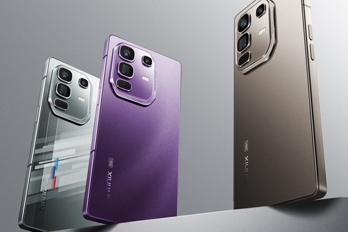 Geekbench, Infinix, Infinix Note 60, Infinix Note 60 Muncul di Geekbench, Bawa Chip Lebih Kencang dari Note 50