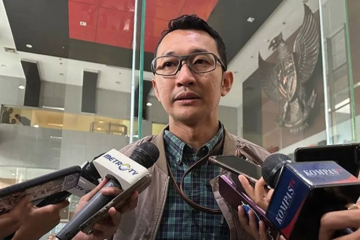 Kantor Wilayah Ditjen Pajak Jakarta Utara, OTT Perdana 2026, KPK Amankan 8 Orang dan Uang Ratusan Juta di Kantor Pajak Jakut