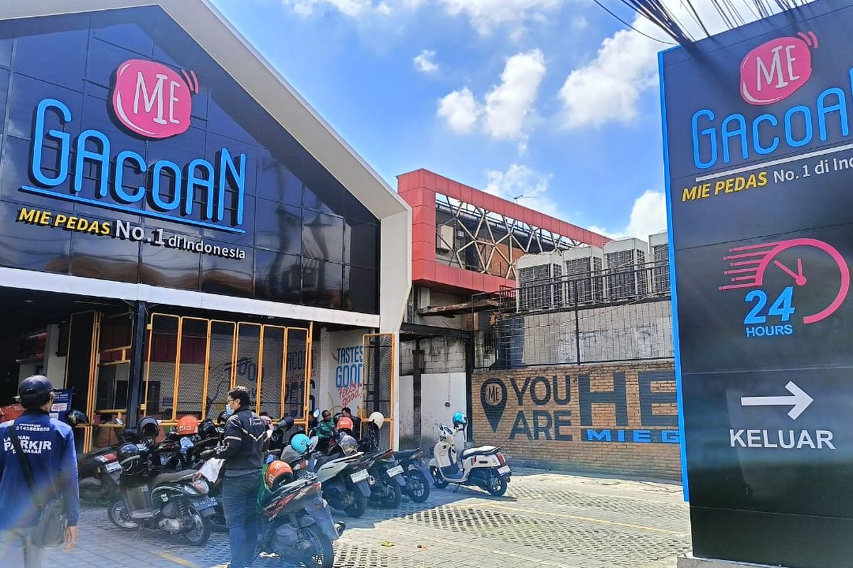 Bali, Hak Kekayaan Intelektual, royalti lagu, mie gacoan, mie gacoan bali, royalti lagu di gacoan, mie gacoan vs selmi, perjanjian damai mie gacoan, Mie Gacoan Bayar Royalti Rp 2,2 Miliar, Dapat Izin Putar Lagu sampai Kapan?