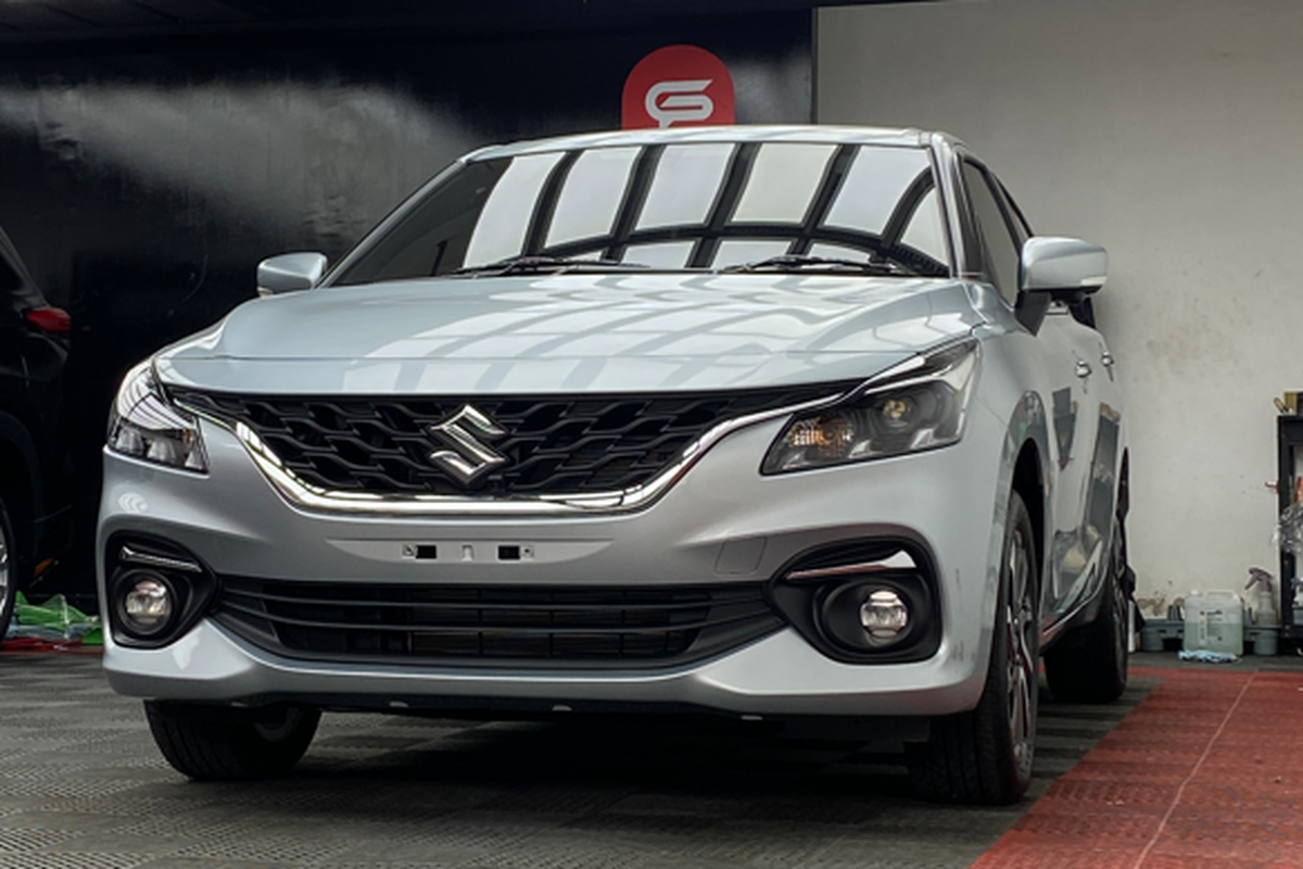 harga, mobil bekas, Suzuki Baleno, Perawatan, Cek Harga Suzuki Baleno Bekas, mulai Rp 130 Jutaan