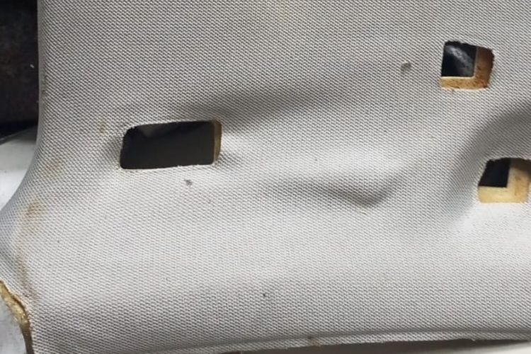plafon, mobil, perbaikan, plafon mobil, mobil Eropa, Berapa Biaya Perbaikan Plafon Mobil Eropa?