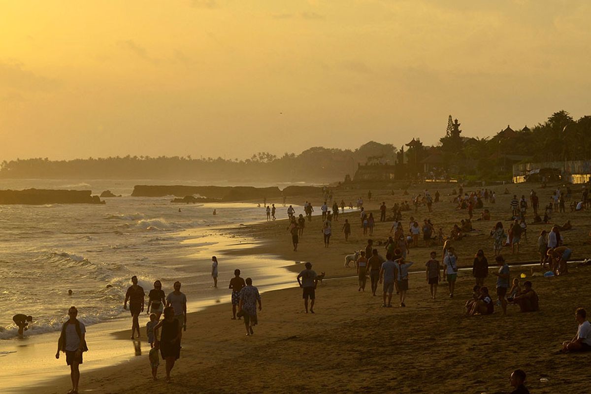 Pererenan, Bali, Canggu, Mengenal Pererenan, Sisi Tenang dan Estetik di Dekat Canggu Bali