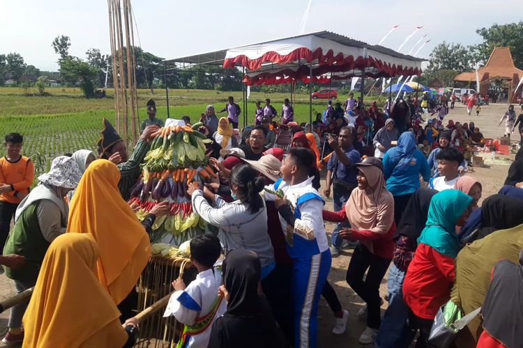 padusan, Mengenal Apa Itu Padusan, Makna, dan Sejarahnya...