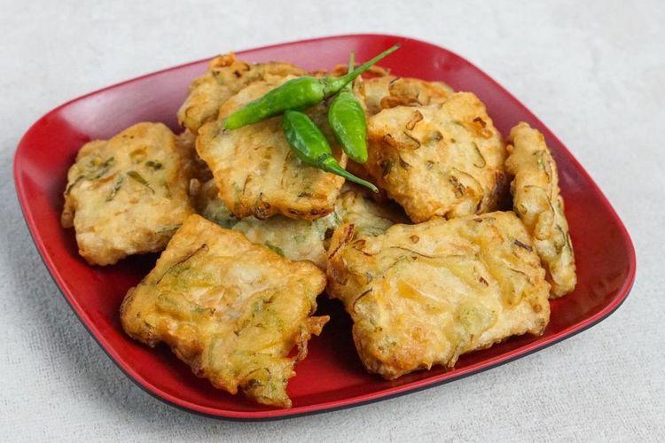 tempe goreng tepung, tempe goreng tepung renyah, tempe goreng tepung enak, Cara bikin tempe goreng tepung, Cara Bikin Tempe Goreng Tepung Renyah dan Gurih, Rahasianya 2 Jenis Tepung