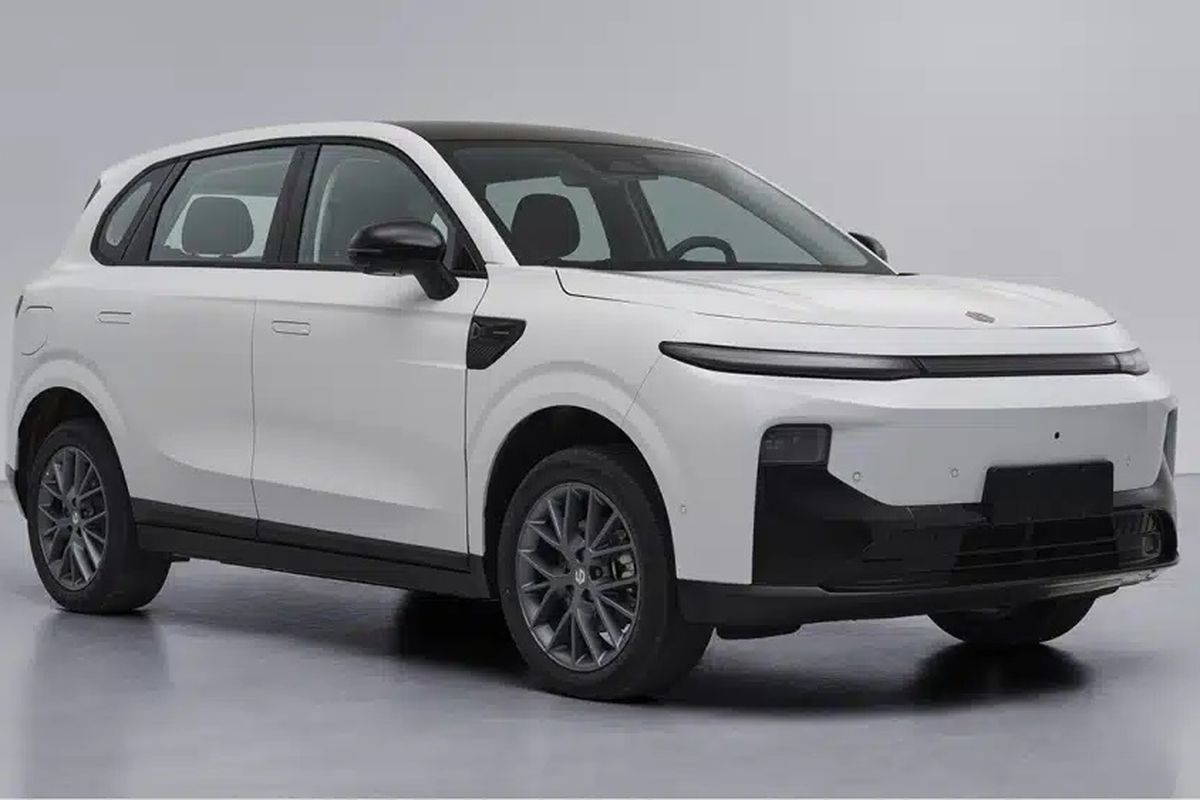Mobil listrik, Leapmotor, SUV listrik, Leapmotor B10, Spesifikasi SUV Listrik Leapmotor B10, Siap Meluncur di GIIAS 2026